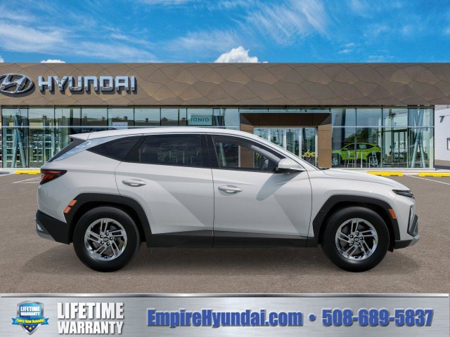 New 2026 Hyundai Tucson SE AWD/4WD image 7