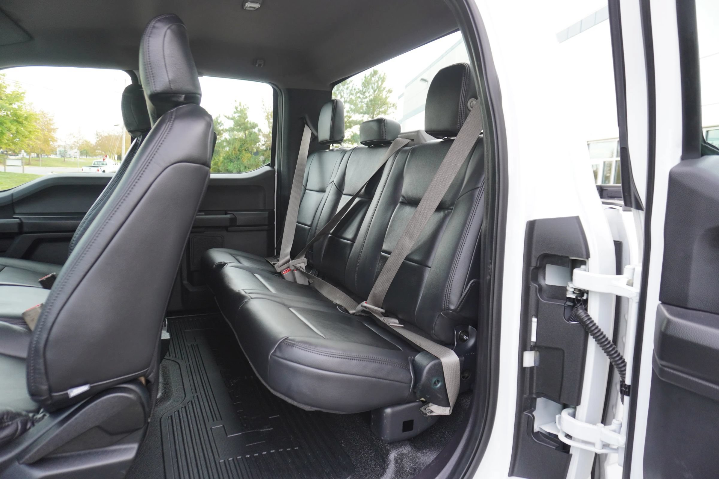 Used 2017 Ford F350 XL AWD/4WD image 10