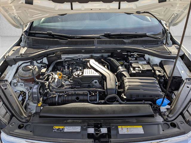 Used 2024 Volkswagen Jetta S image 21