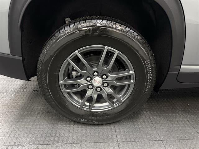 New 2026 GMC Acadia Elevation w/ LPO, Floor Liner Package AWD/4WD image 13