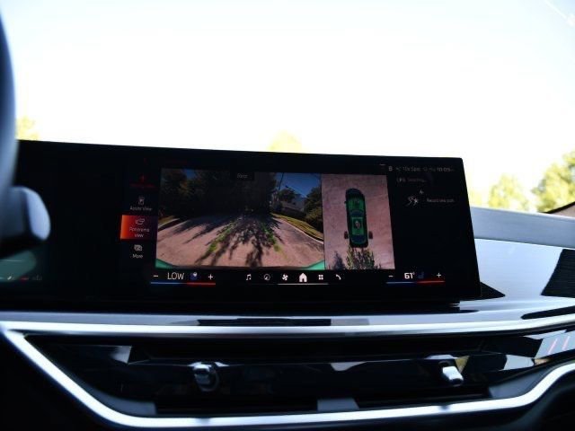 Used 2026 BMW X6 M60i AWD/4WD image 17