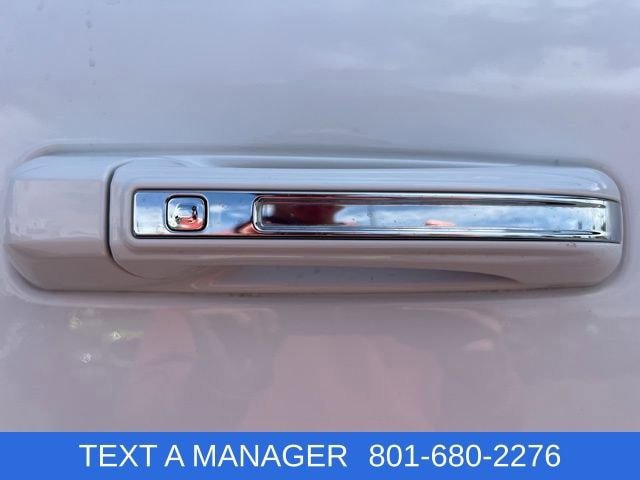 Used 2021 RAM 3500 Limited AWD/4WD image 10