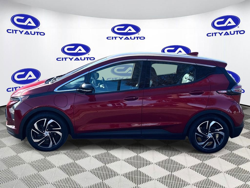 Used 2023 Chevrolet Bolt LT image 7