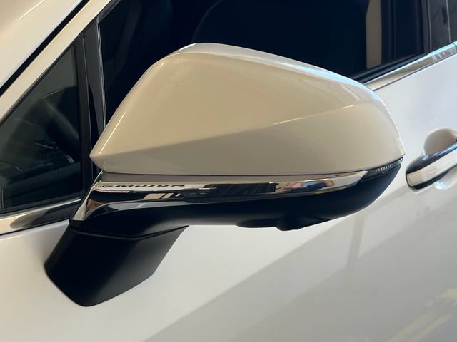 Used 2025 Lexus NX 350 AWD w/ Accessory Package (2T) image 14