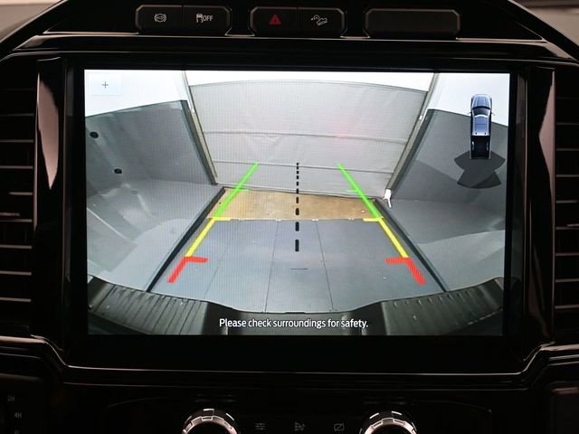 Used 2022 Ford F250 Lariat w/ Black Appearance Package image 20