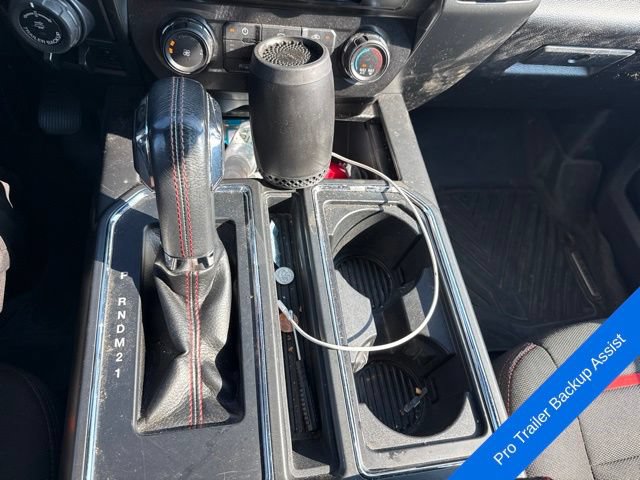 Used 2016 Ford F150 XLT w/ Equipment Group 302A Luxury AWD/4WD image 20