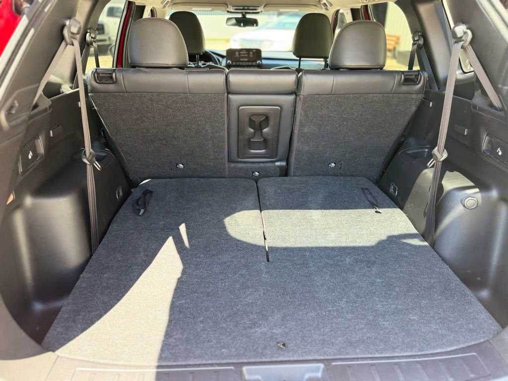 Used 2023 Mitsubishi Outlander SE FWD image 25