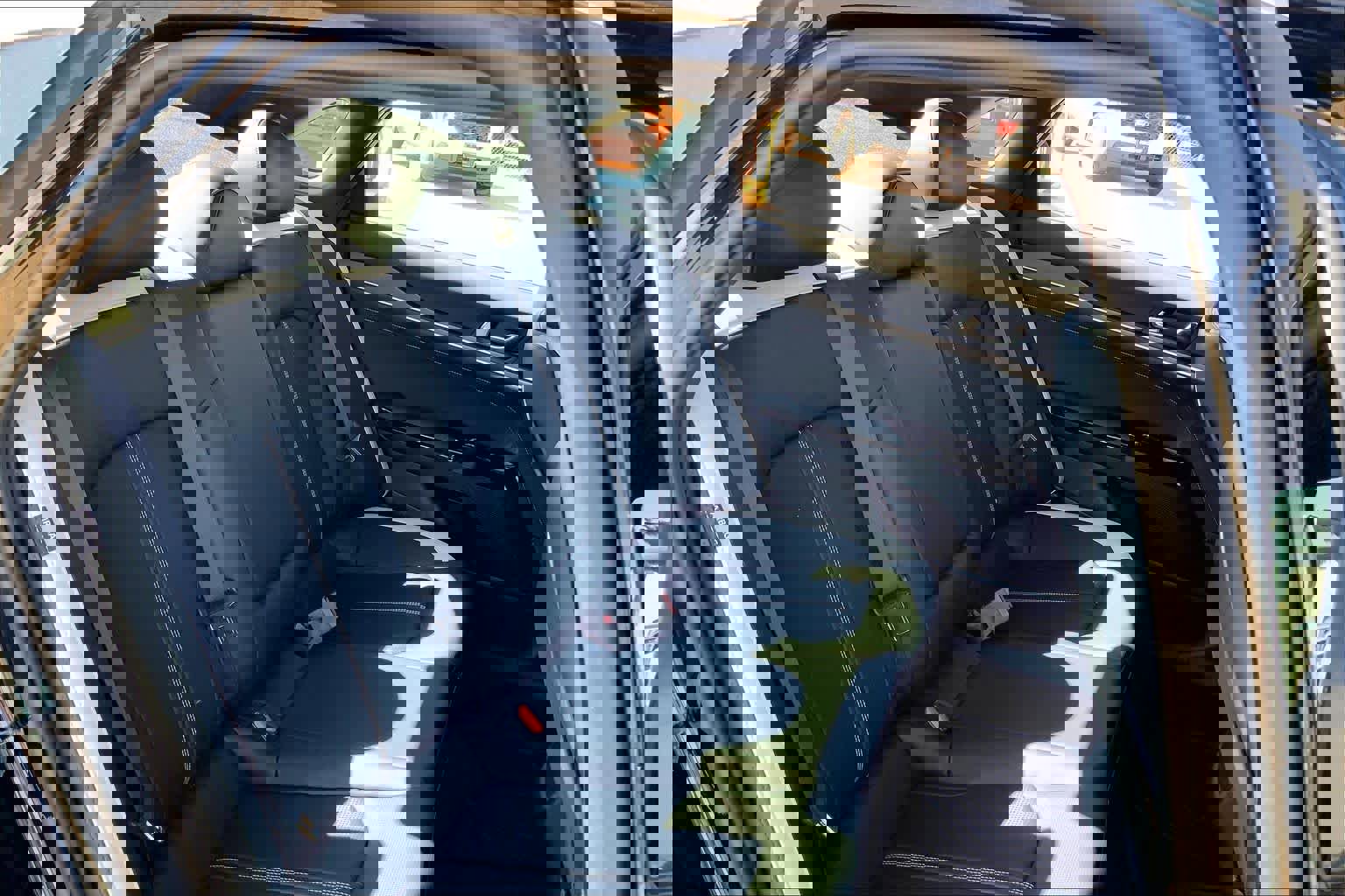 Certified 2026 Kia K5 GT-Line image 38