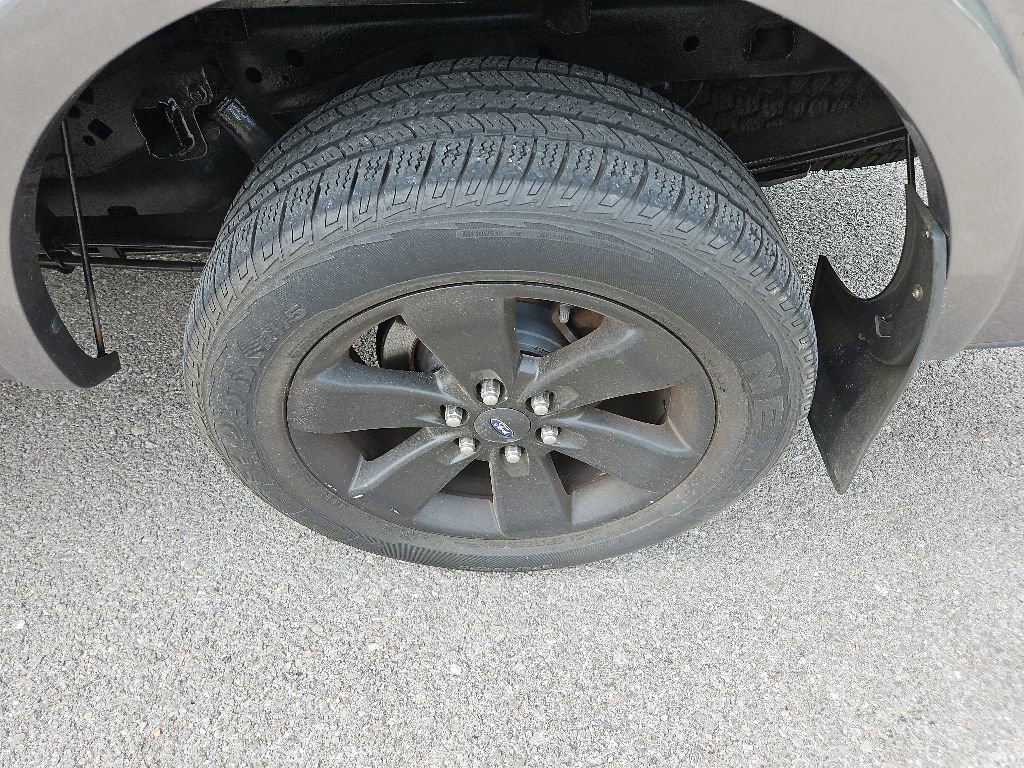 Used 2012 Ford F150 FX2 w/ FX Appearance Pkg RWD image 12