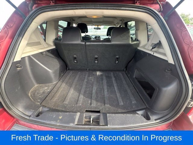 Used 2014 Jeep Compass Latitude AWD/4WD image 18