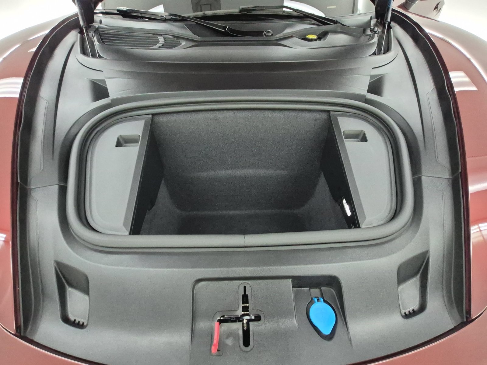 Certified 2021 Porsche Taycan Turbo AWD/4WD image 26