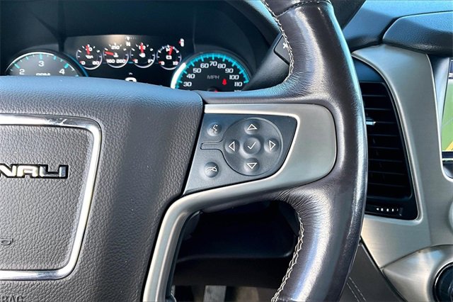 Used 2018 GMC Yukon Denali w/ Open Road Package image 12