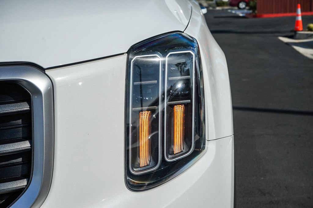 Used 2024 Kia Telluride SX Prestige image 10