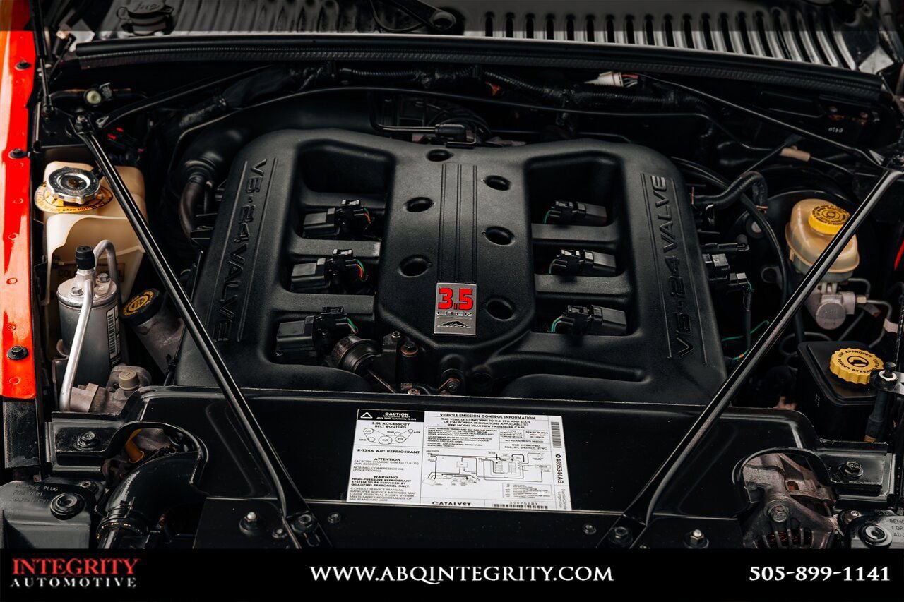 Used 2000 Plymouth Prowler RWD image 33