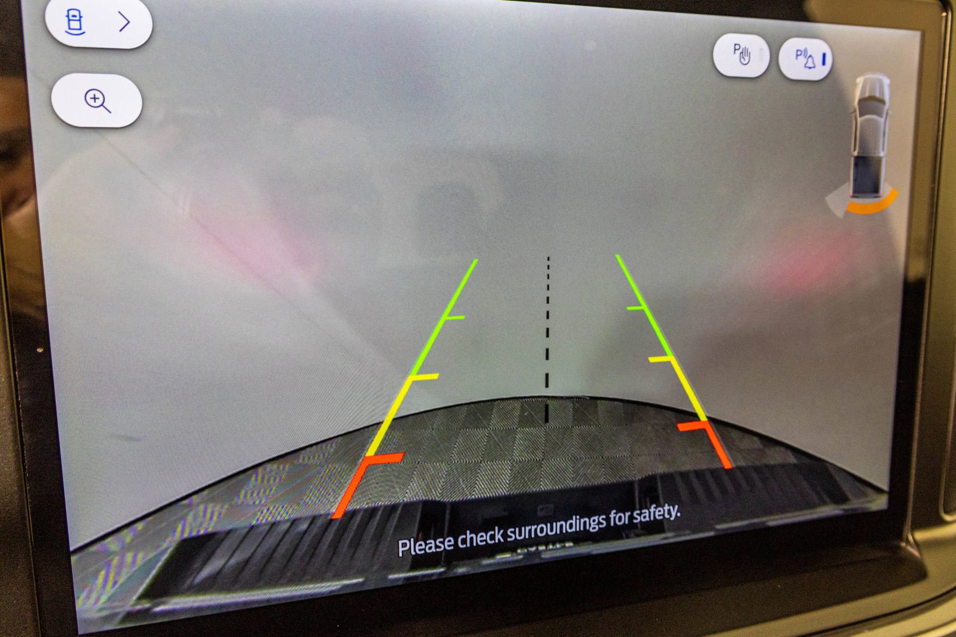 Used 2024 Ford F150 STX image 8