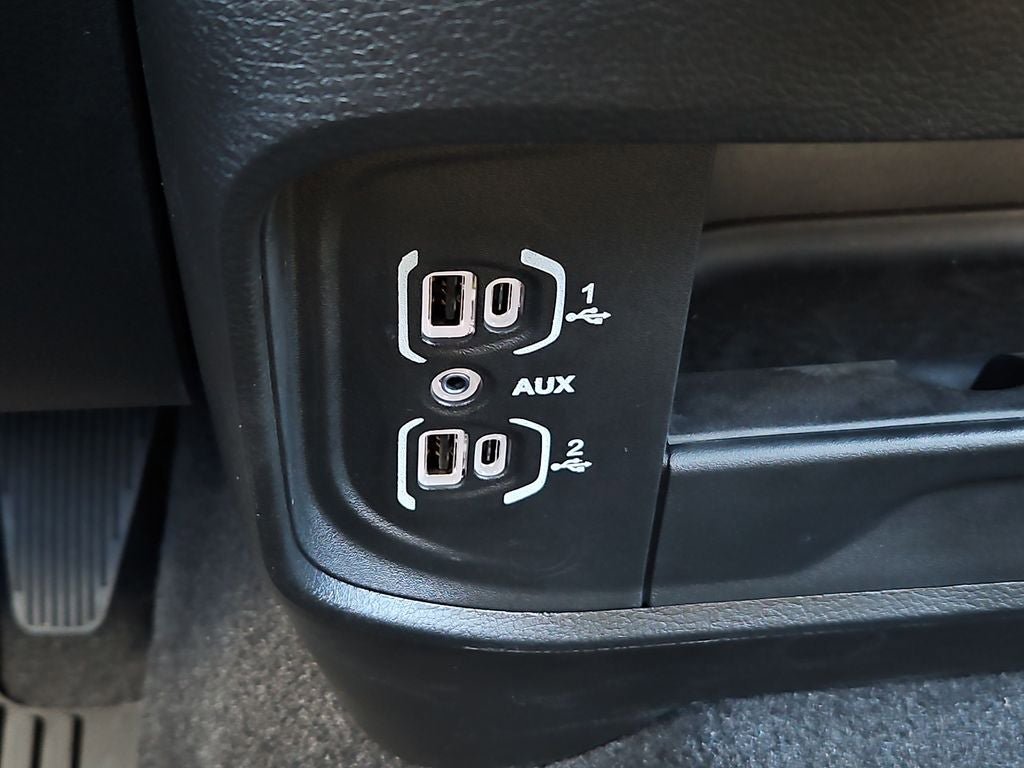 New 2026 RAM 2500 Tradesman image 28