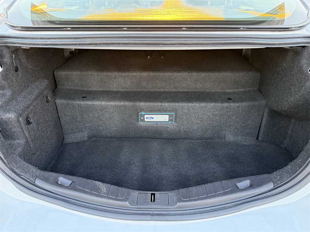 Used 2013 Ford Fusion Energi Titanium image 31