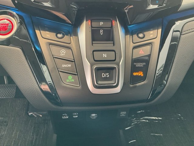 New 2026 Honda Odyssey Touring image 14