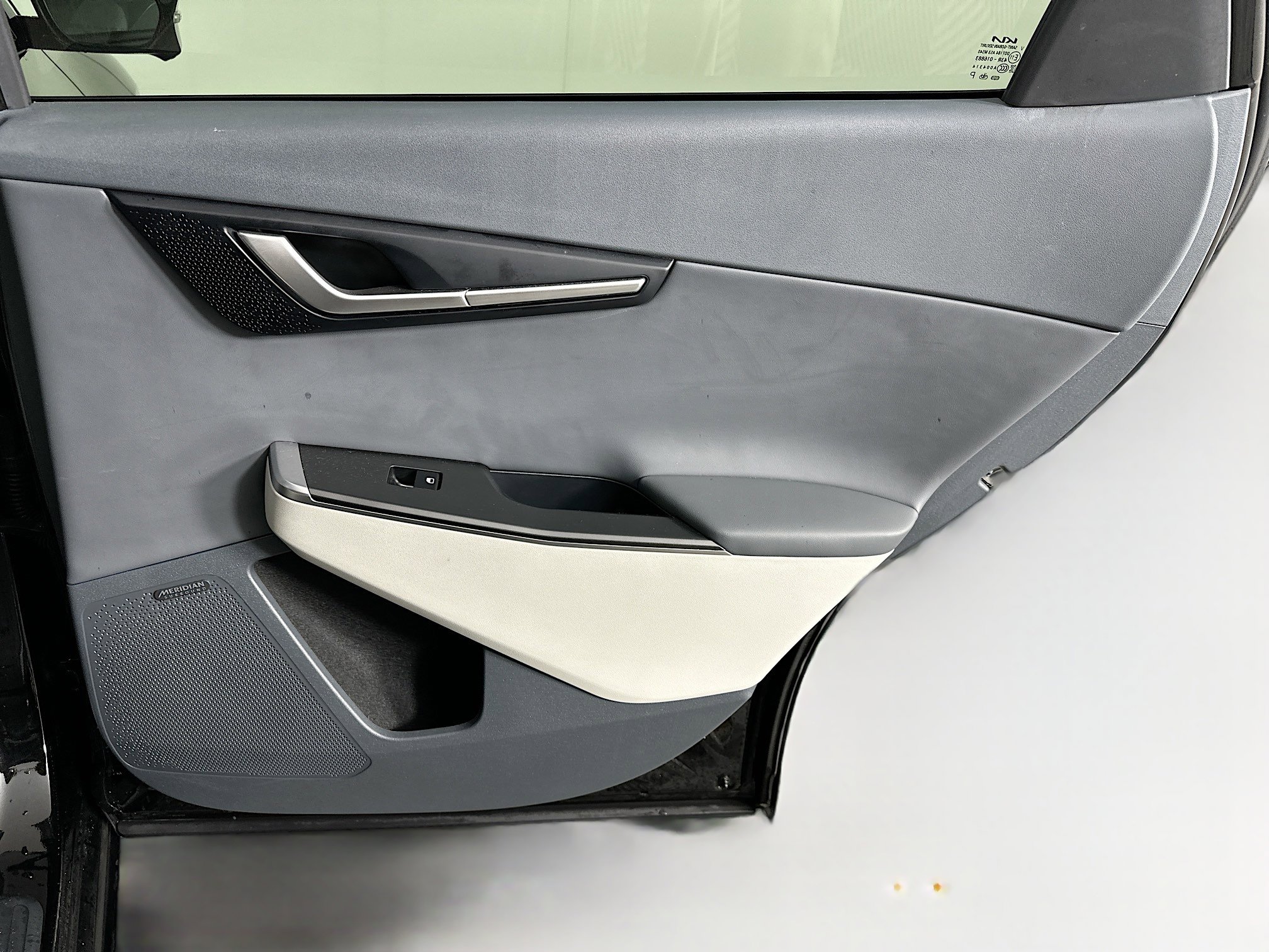 Used 2024 Kia EV6 Wind w/ Wind Technology Package image 31