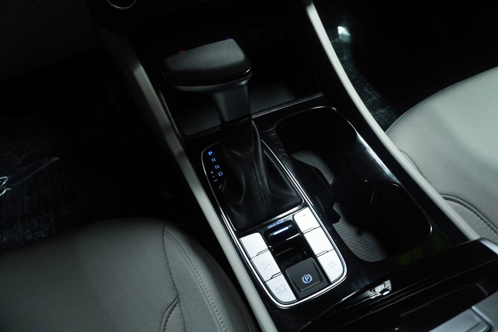 Certified 2026 Hyundai Tucson SEL image 19