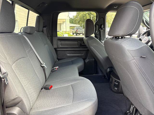 Used 2025 RAM 2500 Tradesman AWD/4WD image 29