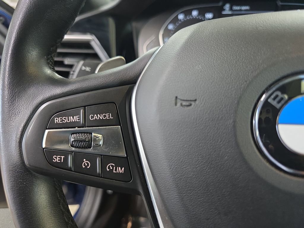 Certified 2021 BMW 330i Sedan w/ Convenience Package image 20