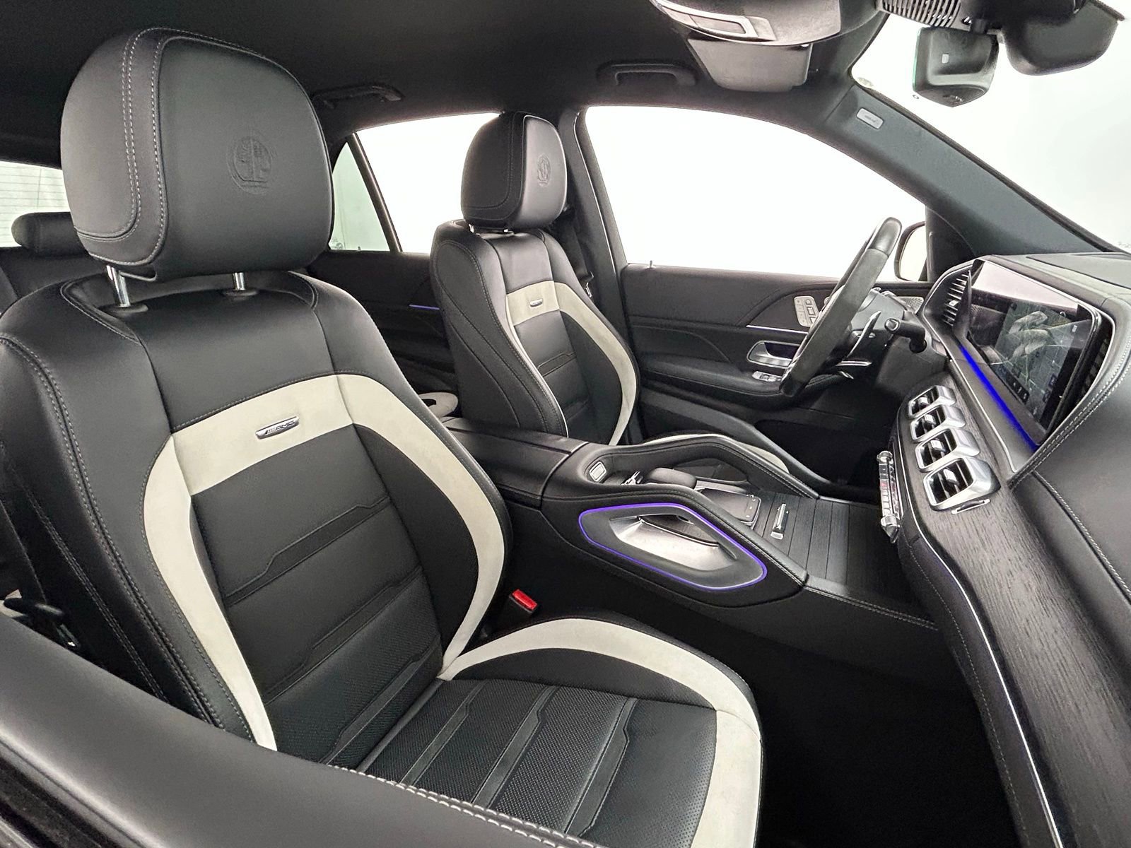 Used 2023 Mercedes-Benz GLE 63 AMG S image 45