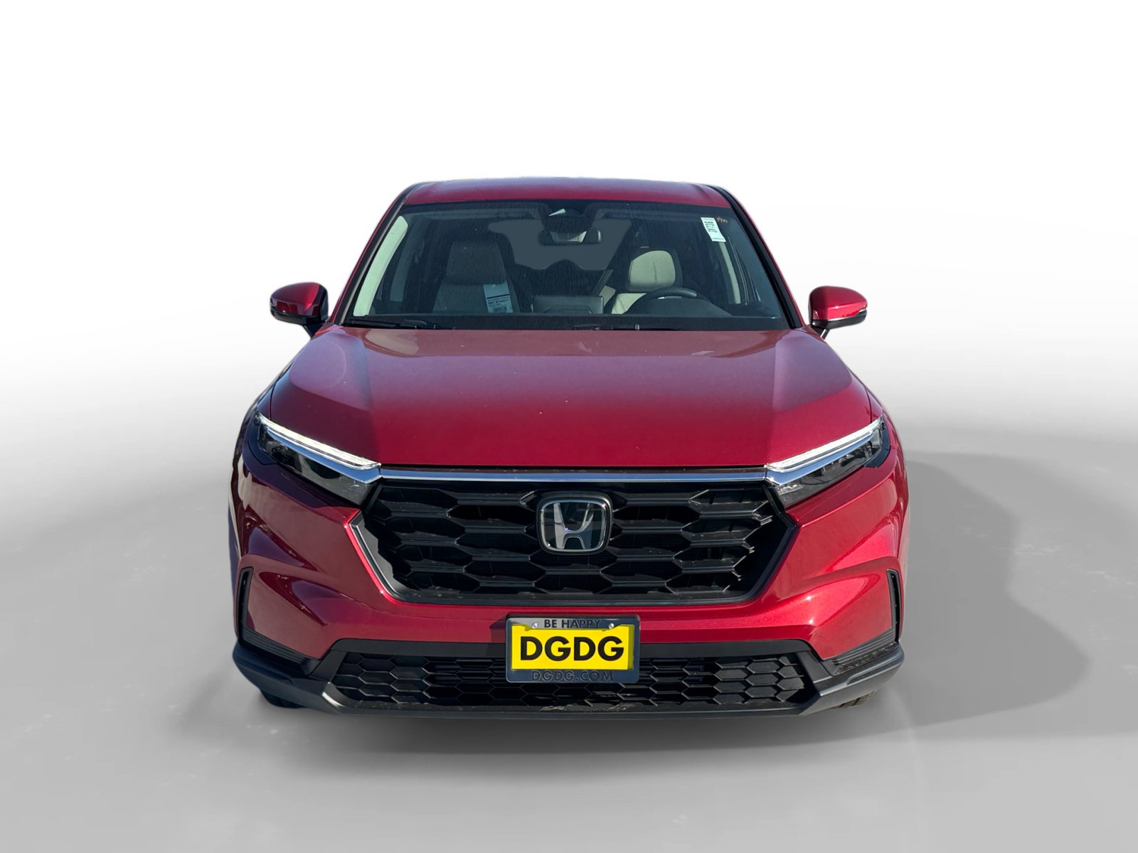 New 2027 Honda CR-V LX image 8
