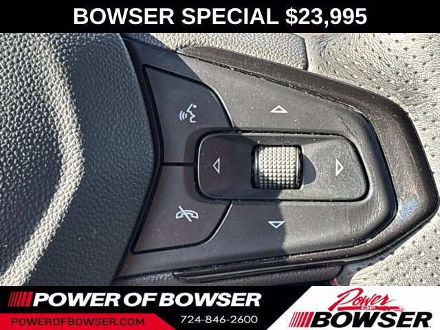 Certified 2022 Chevrolet TrailBlazer RS AWD/4WD image 19