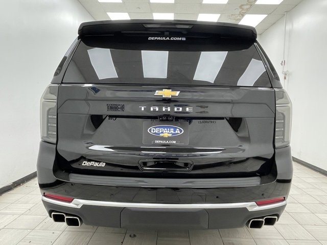 New 2026 Chevrolet Tahoe High Country image 20