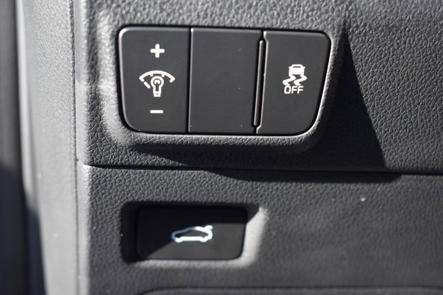 New 2026 Kia K5 GT-Line w/ GT-Line Premium Package image 22