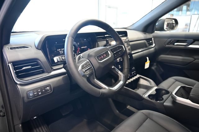 New 2026 GMC Terrain Elevation w/ Elevation Premium Package AWD/4WD image 19