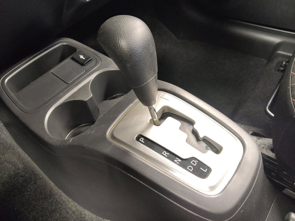 Used 2024 Mitsubishi Mirage ES FWD image 26
