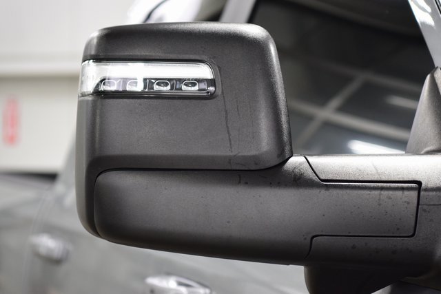 Used 2024 RAM 2500 Limited image 15