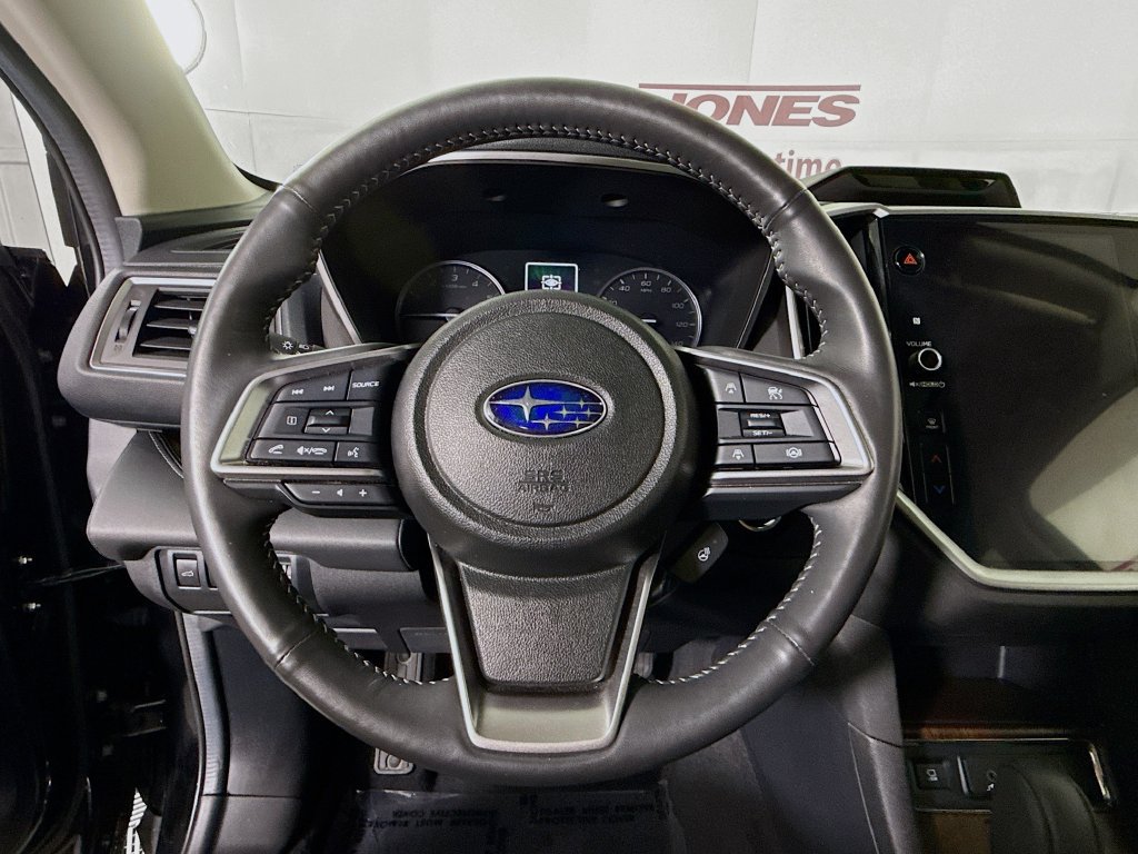 Used 2024 Subaru Ascent Touring AWD/4WD image 22