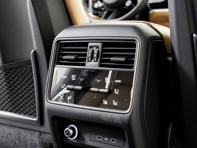 New 2026 Porsche Cayenne E-Hybrid image 26