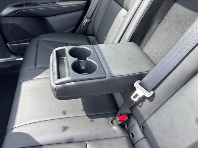 New 2025 Nissan Murano SL image 11