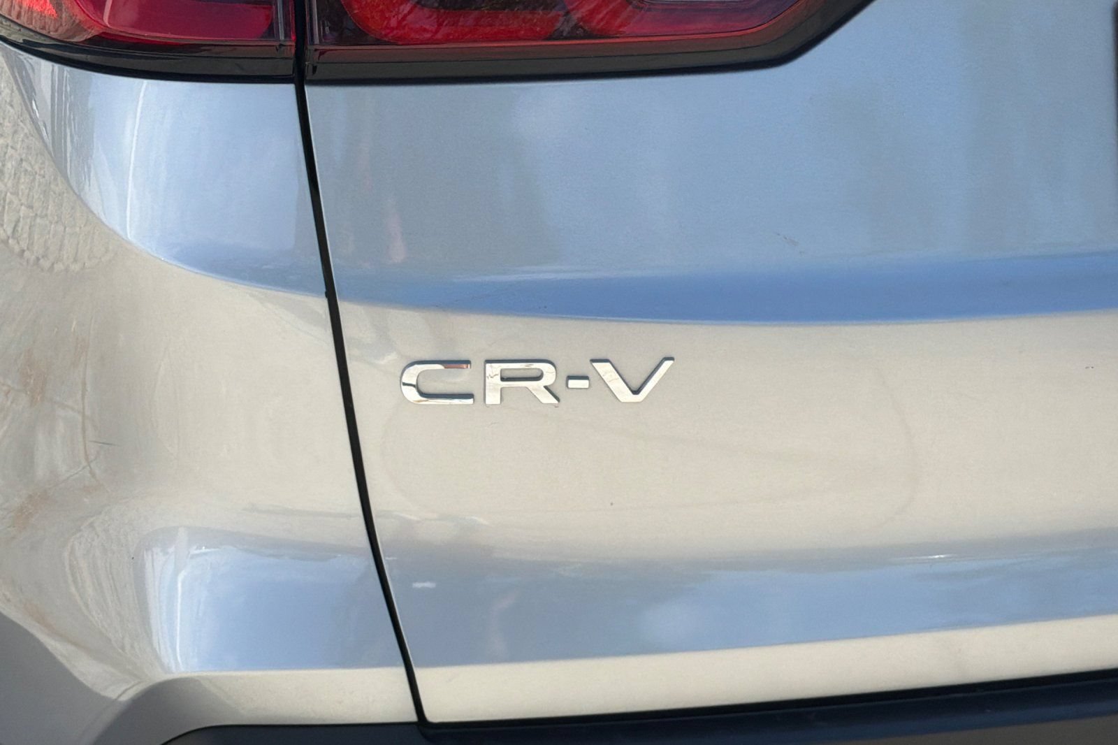 Used 2024 Honda CR-V EX image 26