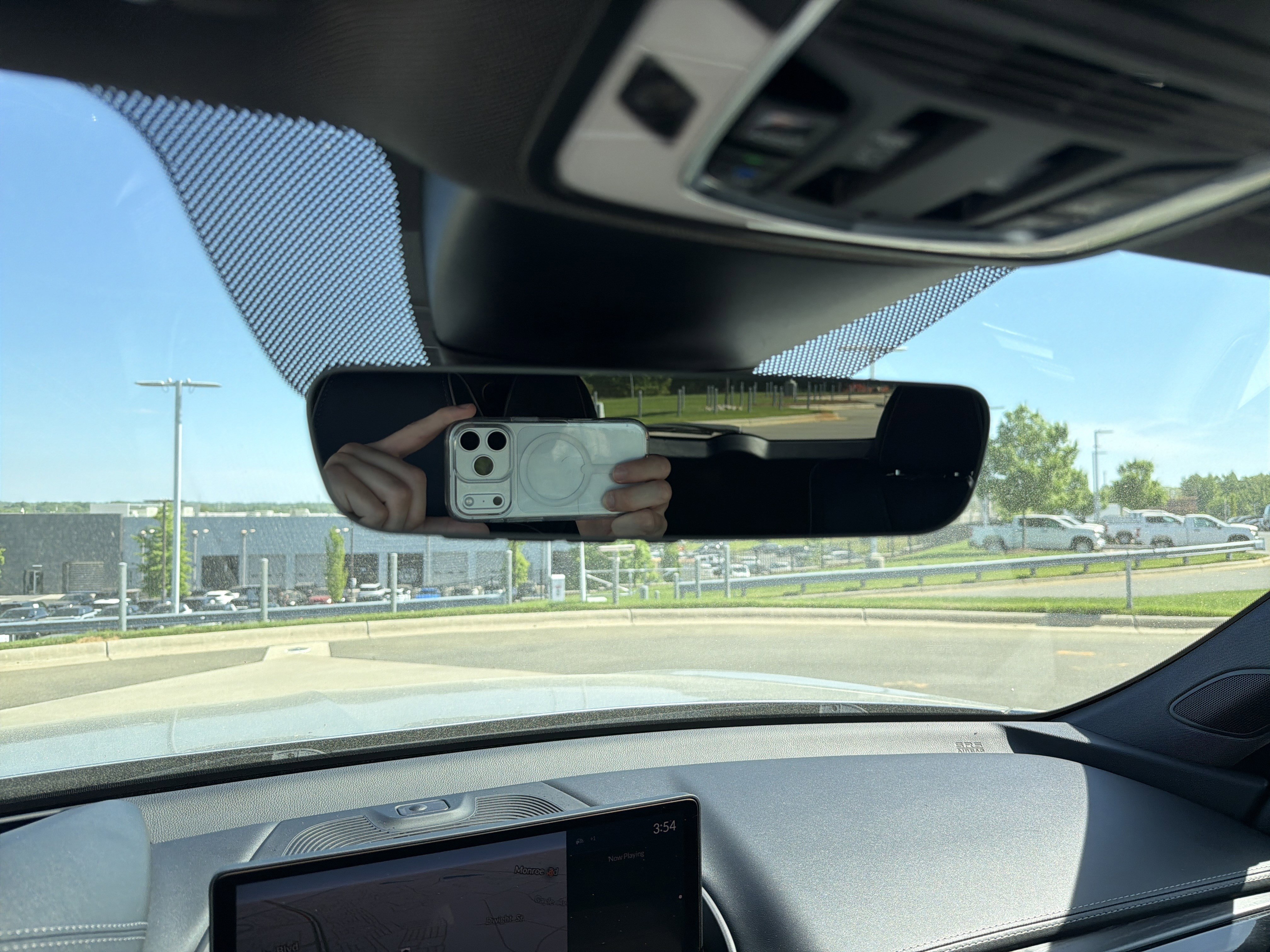 Certified 2024 Acura MDX Type S AWD/4WD image 27