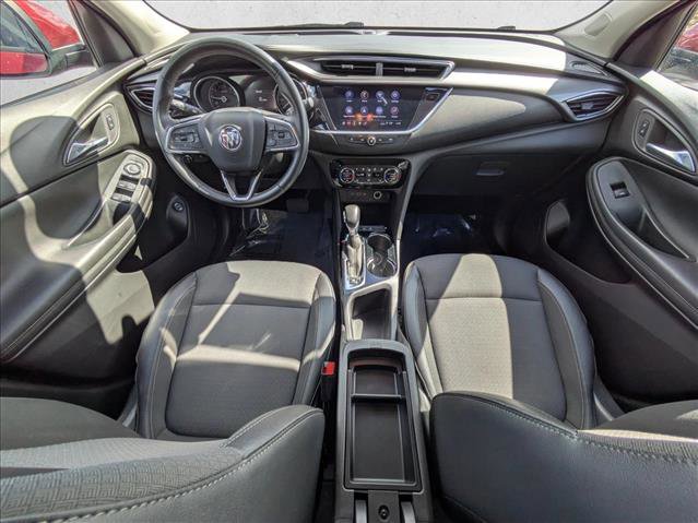 Used 2023 Buick Encore GX Select w/ Sport Touring Package image 25
