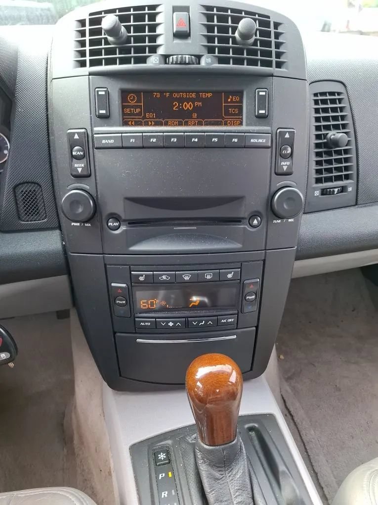 Used 1996 Mercedes-Benz E 300 Sedan image 7