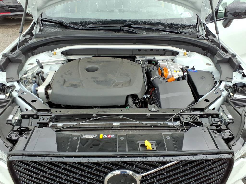 New 2026 Volvo XC60 T8 Polestar AWD/4WD image 10