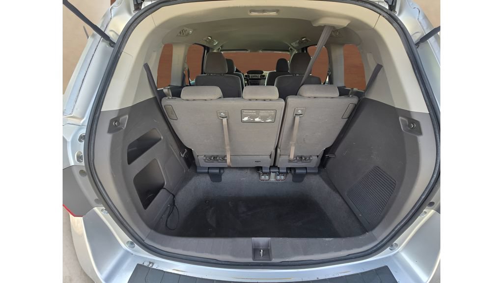Used 2013 Honda Odyssey LX image 36