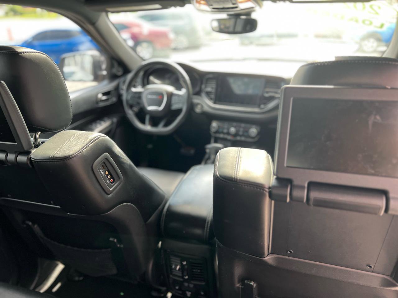 Used 2021 Dodge Durango GT image 18