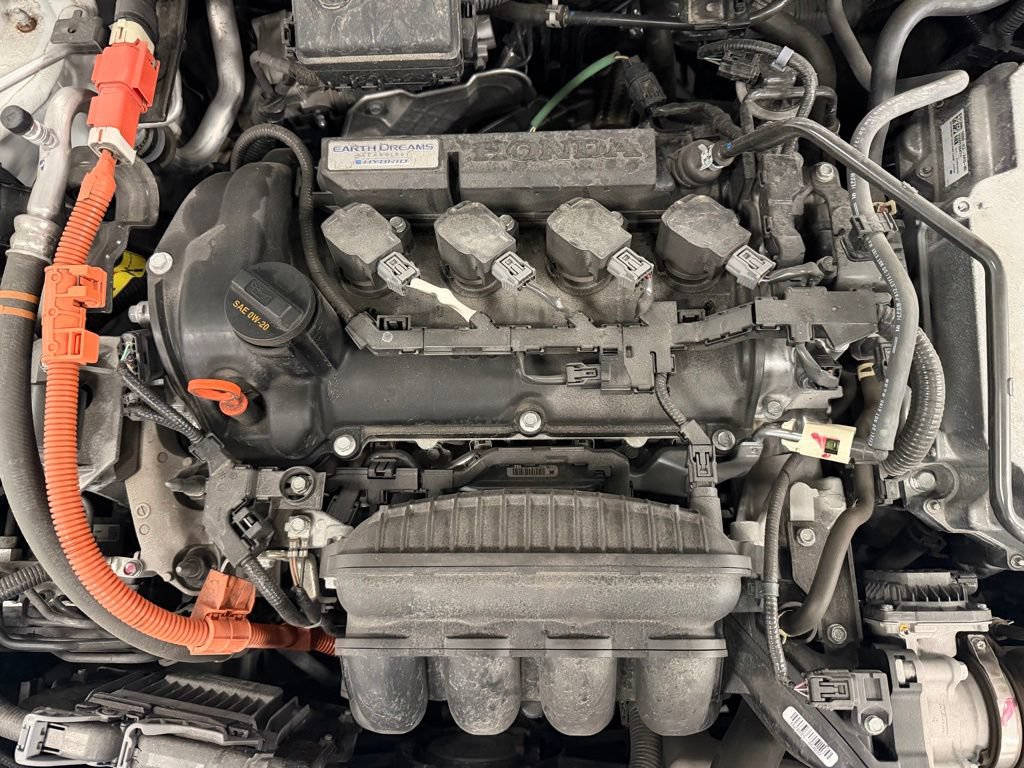Used 2021 Honda Insight Touring image 9