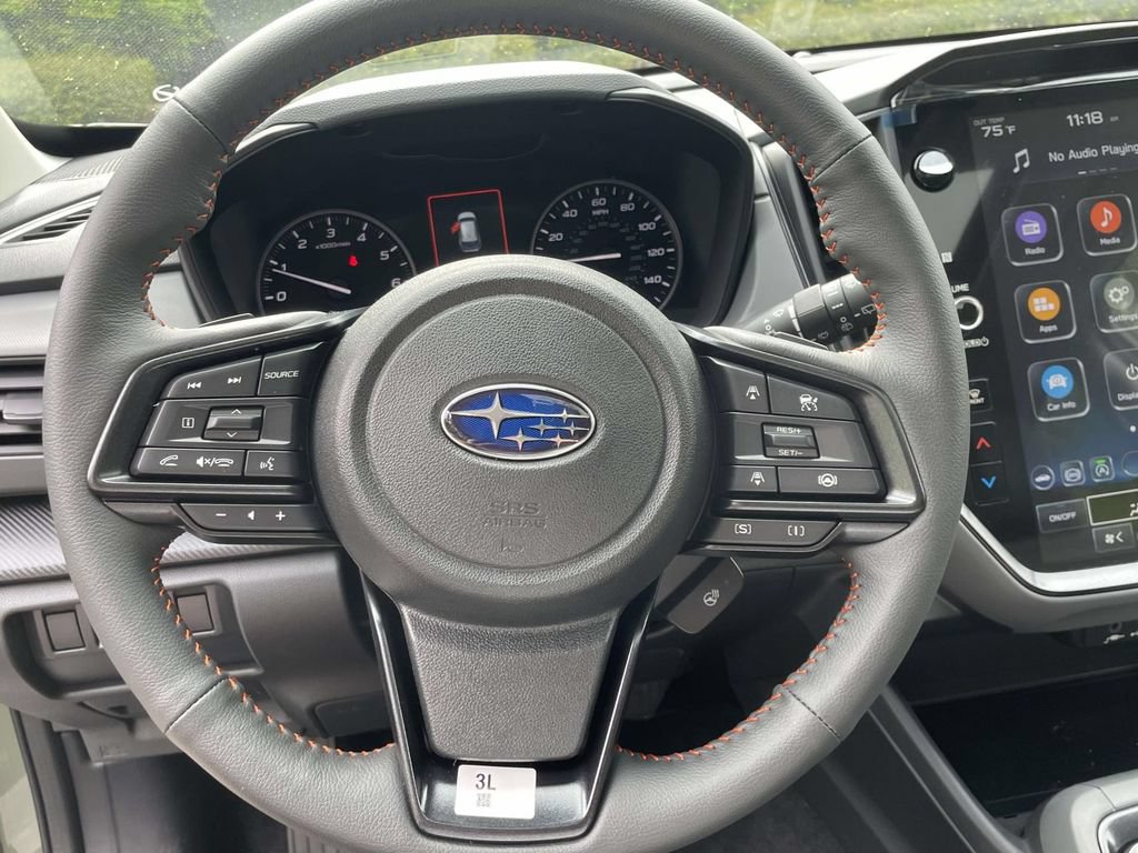 New 2026 Subaru Crosstrek 2.5i Limited w/ Popular Package #4A AWD/4WD image 22