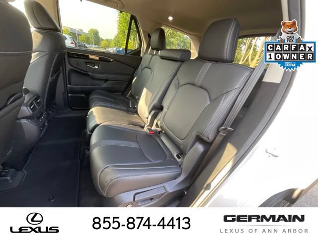 Used 2025 Honda Pilot Touring image 13