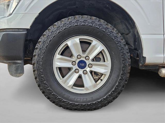 Used 2021 Ford F150 XL w/ Trailer Tow Package image 23