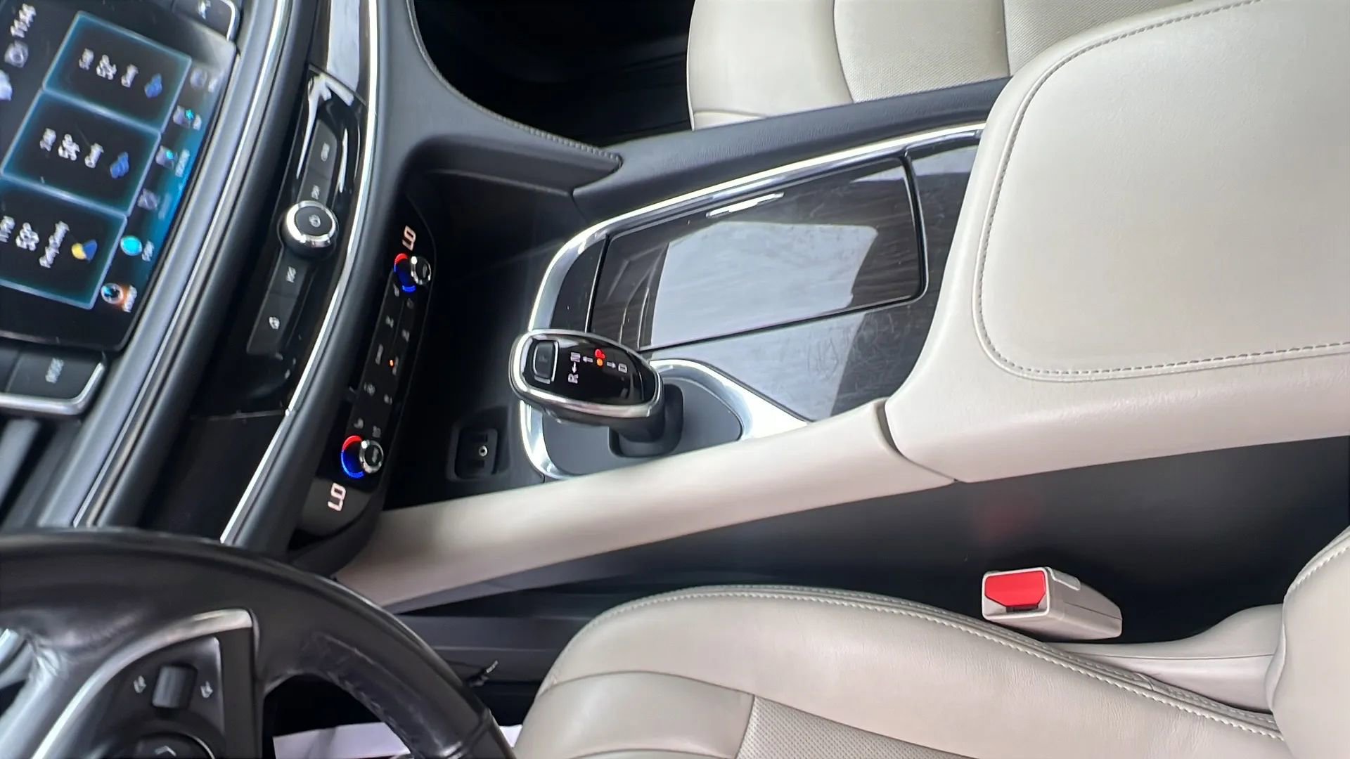 Used 2019 Buick Enclave Premium w/ Trailering Package, 5000 lbs. image 26