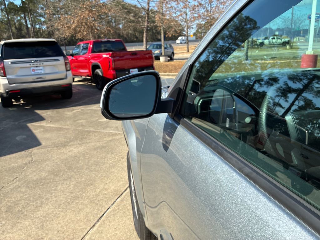 New 2026 Toyota Tacoma SR5 image 14